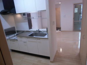 アビタシオン粟崎Ⅱ-4