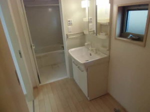 アビタシオン粟崎Ⅱ-8