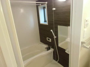 アビタシオン粟崎Ⅱ-9