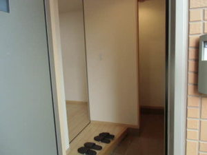 アビタシオン粟崎Ⅱ-12