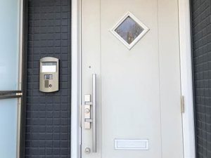 シャーメゾン古田刈 C102号-2