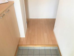 シャーメゾン古田刈 C102号-3