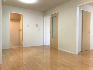 シャーメゾン古田刈 C102号-8