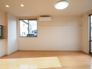 クレベール古田刈 0102号-2