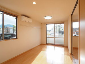 クレベール古田刈 0102号-3