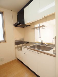 クレベール古田刈 0102号-4