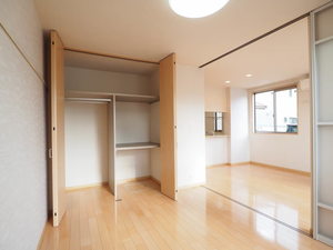 クレベール古田刈 0102号-5