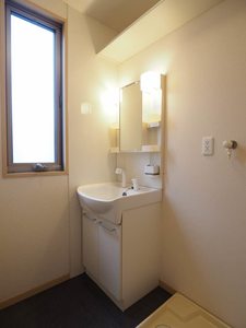 クレベール古田刈 0102号-6