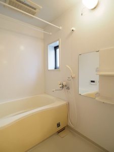 クレベール古田刈 0102号-7