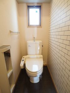 クレベール古田刈 0102号-8