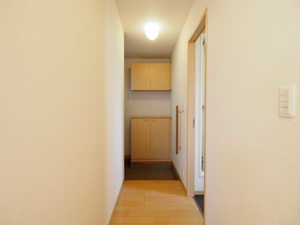 クレベール古田刈 0102号-9