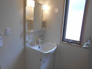 クレベール古田刈 0201号-4