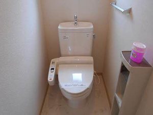 クレベール古田刈 0201号-6