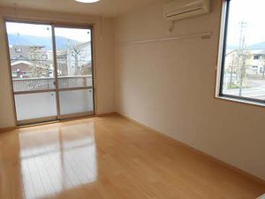 クレベール古田刈 0201号-7