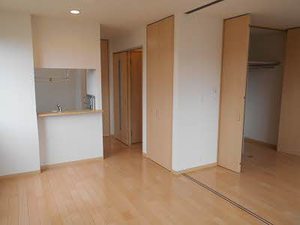 クレベール古田刈 0201号-8