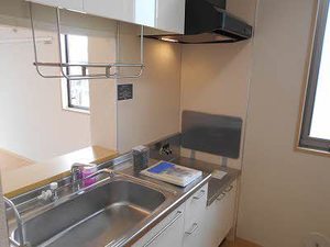 クレベール古田刈 0201号-11