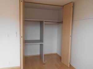 クレベール古田刈 0201号-13