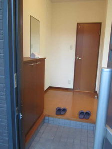 グランジュッテ E103号-2