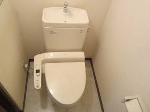 グランジュッテ E103号-3