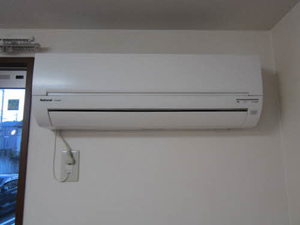 グランジュッテ E103号-4