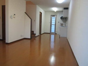 グランジュッテ E103号-5