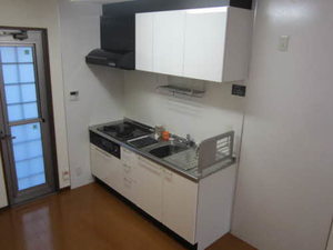 グランジュッテ E103号-7