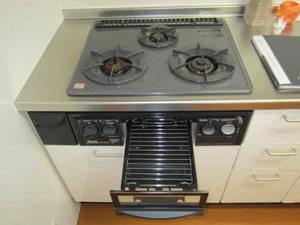 グランジュッテ E103号-8