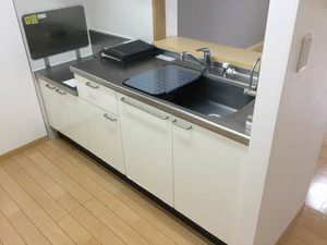 ボヌールスクエア C201号-3