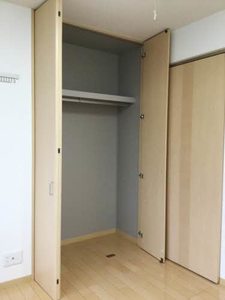 ボヌールスクエア C201号-7