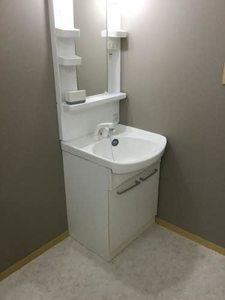 ボヌールスクエア C201号-10