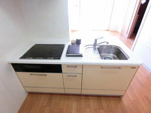 シャンヴェール B103号-5