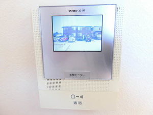 シャンヴェール B103号-14