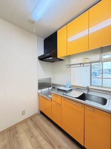 シャローム本郷 B101号-3