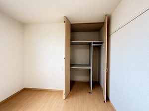 シャローム本郷 B101号-5