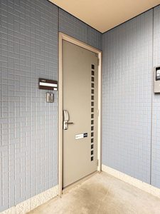 シャローム本郷 B101号-6