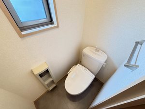 シャローム本郷 B101号-8