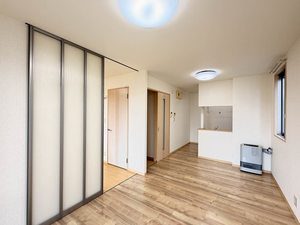 シャローム本郷 B101号-15