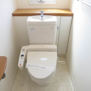 ガーデンテラス倉石 S103号-2