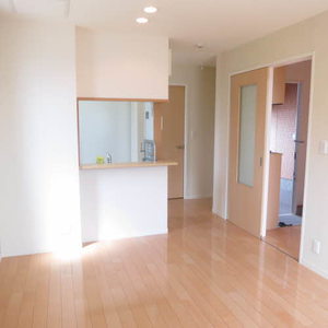 ガーデンテラス倉石 S103号-4