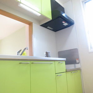 ガーデンテラス倉石 S103号-6