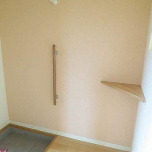 ガーデンテラス倉石 S103号-11