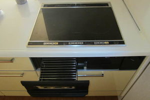 リーフガーデンハイツ A101号-6