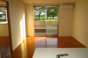 リーフガーデンハイツ A101号-7