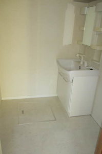 リーフガーデンハイツ A101号-12