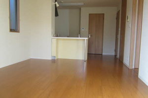 リーフガーデンハイツ A101号-14