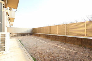 リーフガーデンハイツ A101号-15