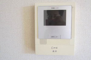 リーフガーデンハイツ A102号-8