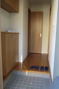 リーフガーデンハイツ B102号-3