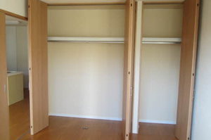 リーフガーデンハイツ B102号-10