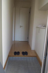 リーフガーデンハイツ D202号-2